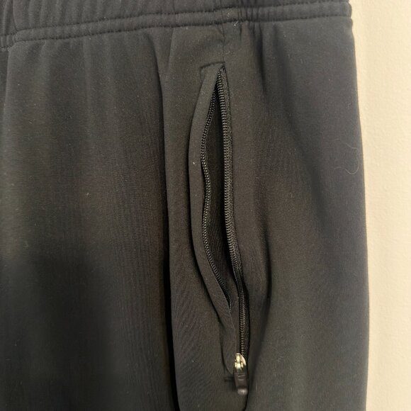 🏃♂️ Nike Dri-Fit Running Leggings – Black (Men’s L) - Picture 3 of 7